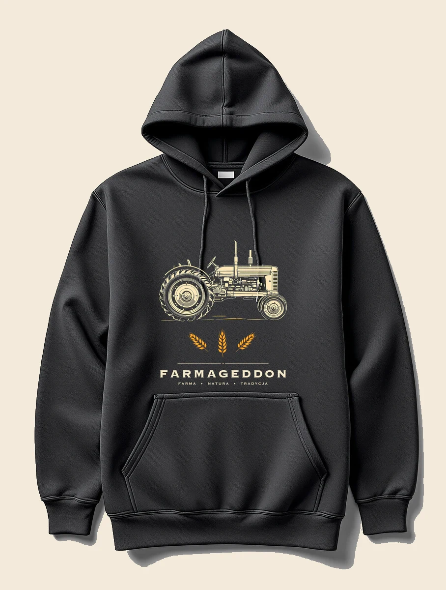 Bluza Farmageddon