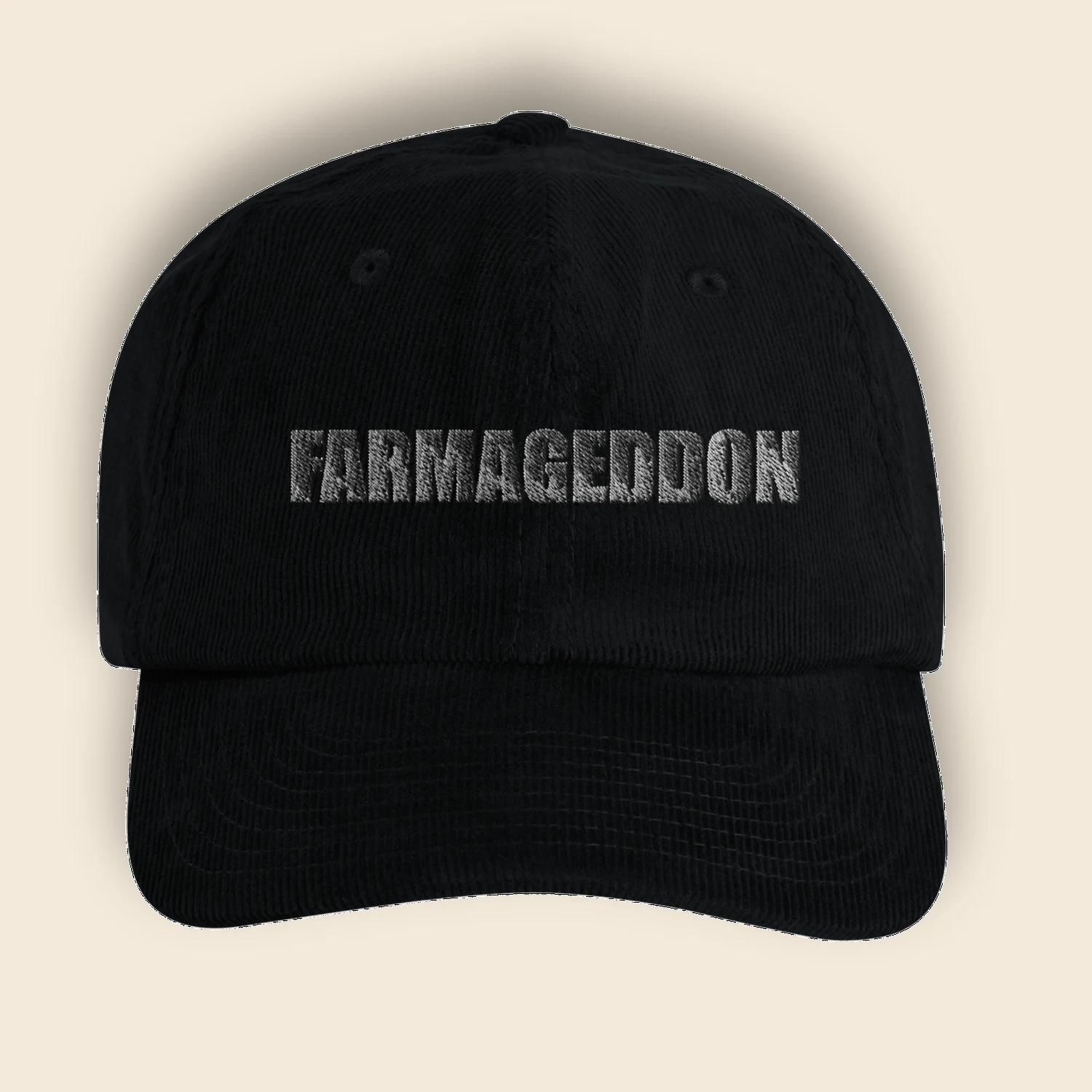 Czapka Farmageddon